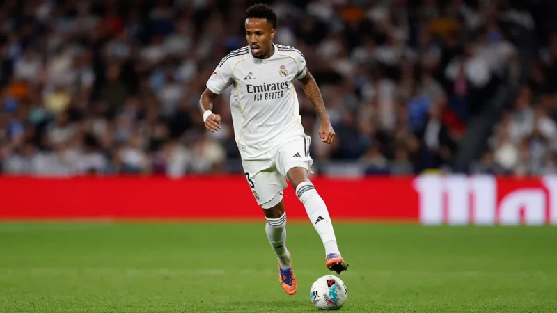 Militão