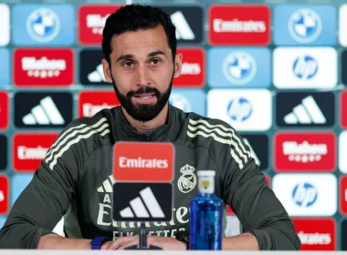 Arbeloa
