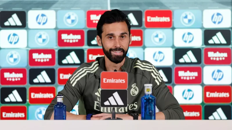 Álvaro Arbeloa (forrás: realmadrid.com)