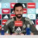 Álvaro Arbeloa (forrás: realmadrid.com)