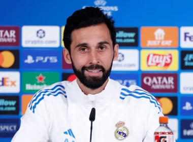 Álvaro Arbeloa