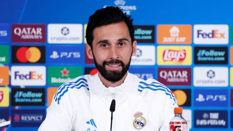Álvaro Arbeloa
