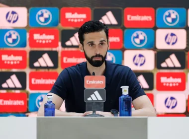 Álvaro Arbeloa