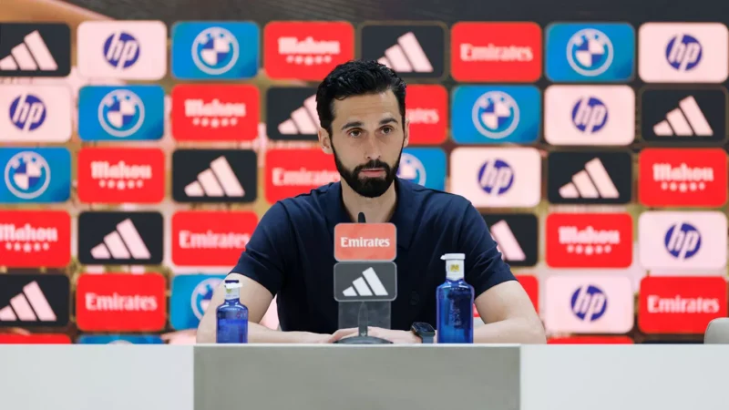 Álvaro Arbeloa