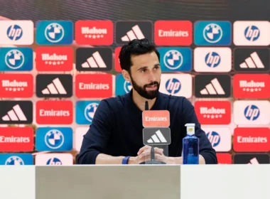 Álvaro Arbeloa