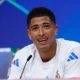 Jude Bellingham (forrás: realmadrid.com)