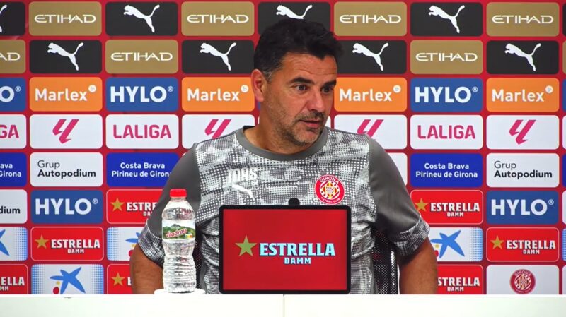 Míchel