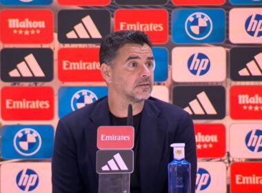 Míchel