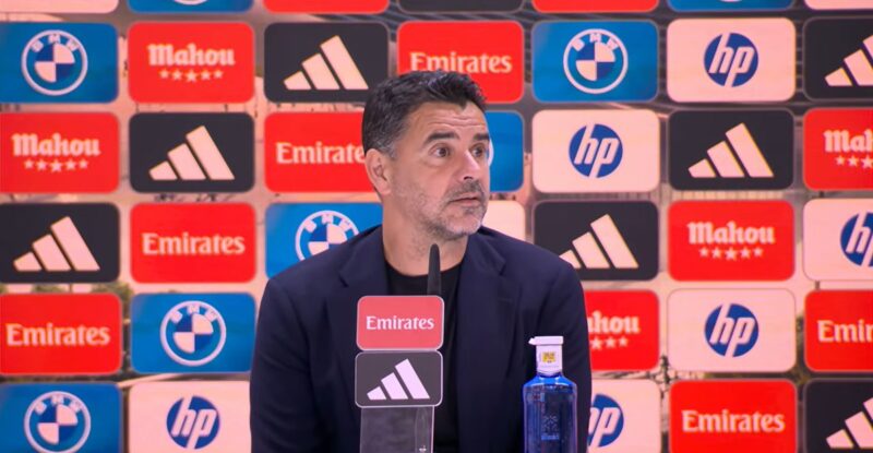 Míchel