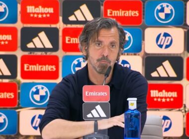 Quique Sánchez Flores