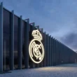 Real Madrid (forrás: realmadrid.com)