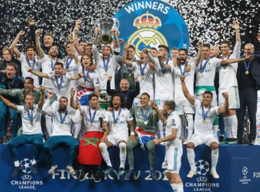 A Tizenharmadik (forrás: realmadrid.com)
