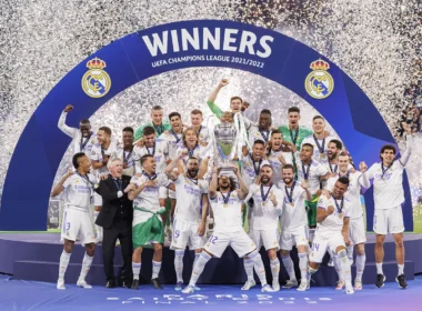 A Tizennegyedik (forrás: realmadrid.com)