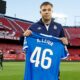 Álvaro Leiva (forrás: realmadrid.com)