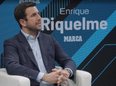 Enrique Riquelme (forrás: https://www.marca.com/futbol/real-madrid/2026/05/24/enrique-riquelme-real-madrid-volver-recuperar-valores.html)