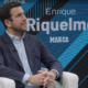 Enrique Riquelme (forrás: https://www.marca.com/futbol/real-madrid/2026/05/24/enrique-riquelme-real-madrid-volver-recuperar-valores.html)