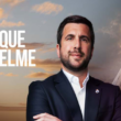 Enrique Riquelme, Legado Y Futuro (forrás: @legadoyfuturo26)