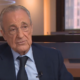 Florentino Pérez az RTVE stúdiójában (forrás: @Florentino2026_)