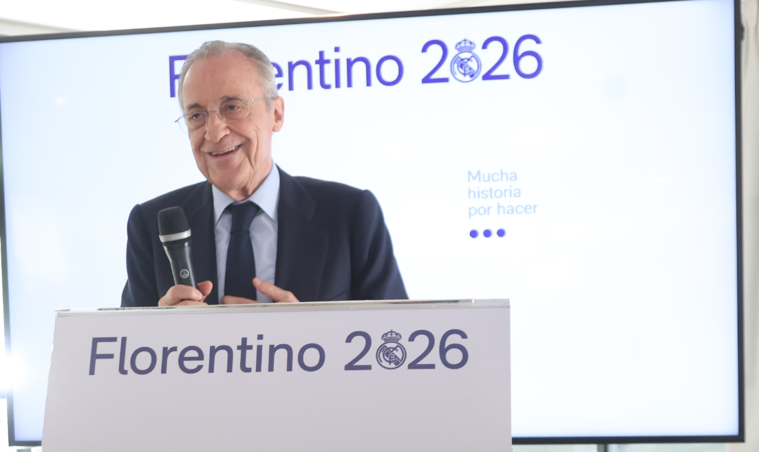 Florentino Pérez (forrás: @Florentino2026_)