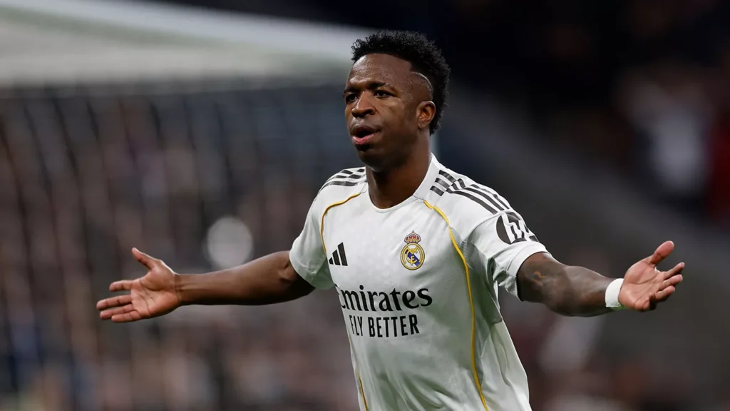 Vinícius (kép: realmadrid.com)