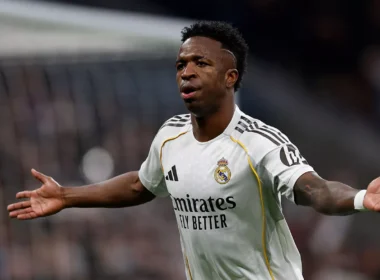 Vinícius (kép: realmadrid.com)