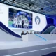 A Real Madrid Igazgatótanácsa (forrás: realmadrid.com)
