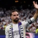 Dani Carvajal (forrás: realmadrid.com)