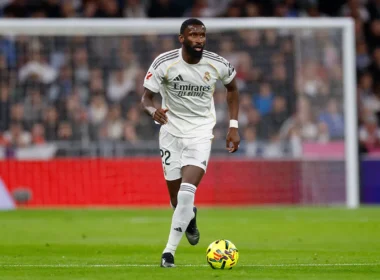 Rüdiger