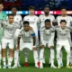 A csapat (forrás: realmadrid.com)