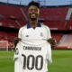 Camavinga (kép: realmadrid.com)
