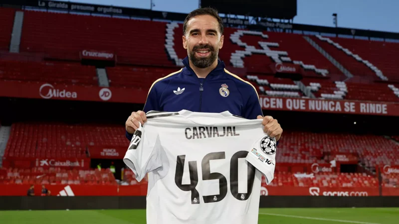 Dani Carvajal (kép: realmadrid.com)