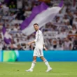 Dani Ceballos (forrás: realmadrid.com)