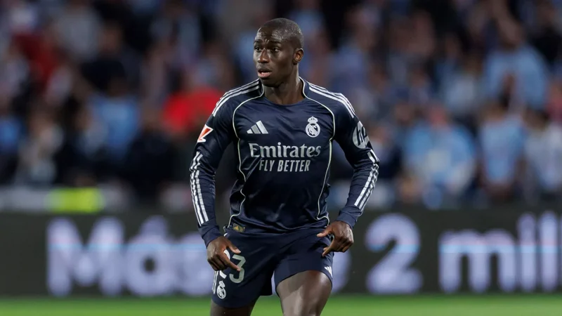 Mendy