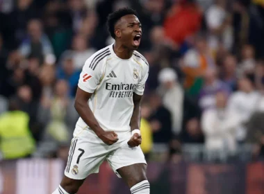 Vini Jr. (kép: realmadrid.com)