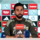 Álvaro Arbeloa (forrás: realmadrid.com)