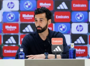 Álvaro Arbeloa