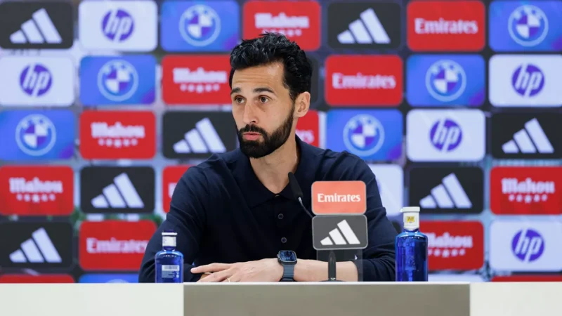 Álvaro Arbeloa