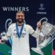 Dani Carvajal (forrás: realmadrid.com)