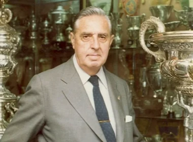 Luis De Carlos Ortiz (forrás: realmadrid.com)