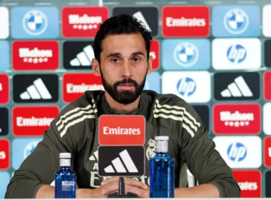 Álvaro Arbeloa
