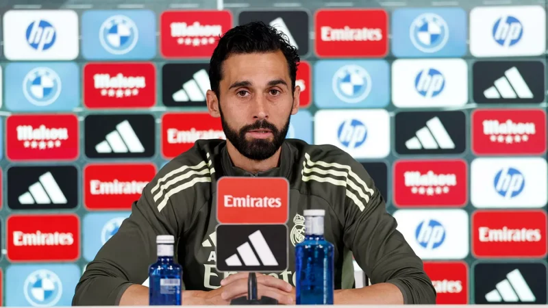 Álvaro Arbeloa