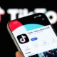 TikTok (forrás: www.wired.com)