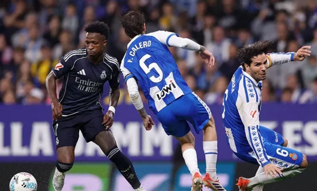 Vini Jr. (forrás: realmadrid.com)