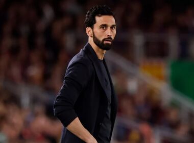 Álvaro Arbeloa (forrás: realmadrid.com)