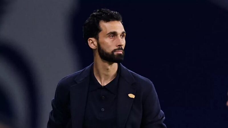 Álvaro Arbeloa (forrás: realmadrid.com)