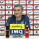 Ernesto Valverde (forrás: youtube video screenshot, Athletic Club)