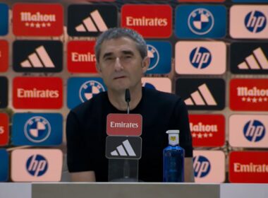 Ernesto Valverde