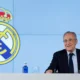 Florentino Pérez