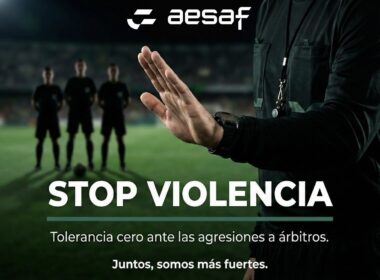 AESAF kampány (forrás: aesaf.es)