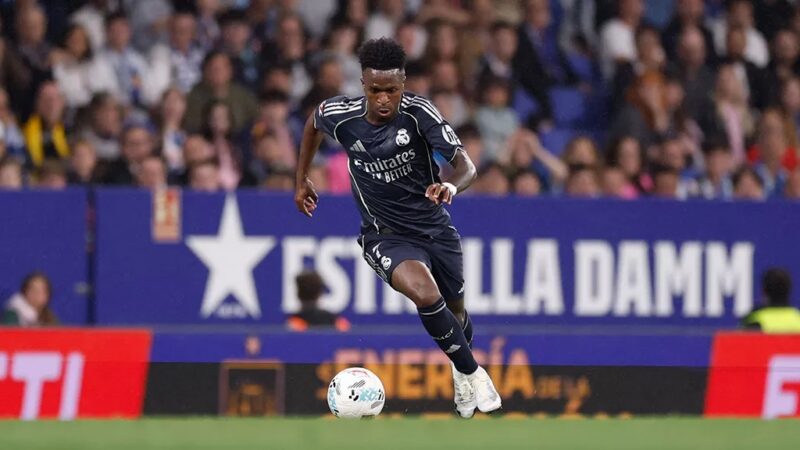 Vini Jr. (forrás: realmadrid.com)